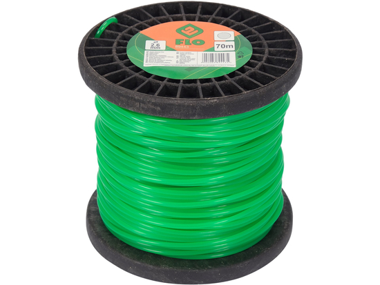 LIGNE DE COUPE RONDE 2,6MM / 70M