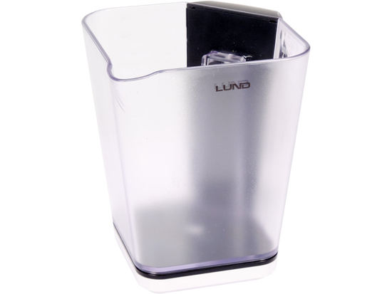 KUCHYŇSKÁ VÁHA S NÁDOBOU 1200ML