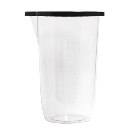 BATIDORA DE MANO 1000W 6 EN 1