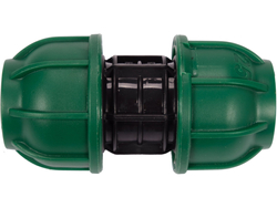 RACCORD POUR TUYAUX PE 25X25