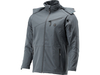 CHAQUETA CALEFACCIONADA SOFTSHELL RADIADOR R. 2XL