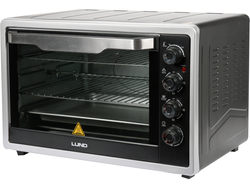 FOUR ÉLECTRIQUE 2200W 63L