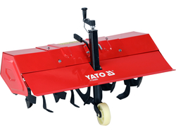 FÖLDGÖRGETŐ 80 CM A YT-85850, YT-85851-HEZ