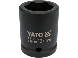 NASADKA UDAROWA 3/4'' 27 MM