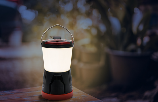 MULTIFUNCTIONAL SPOTLIGHT 3IN1 530LM