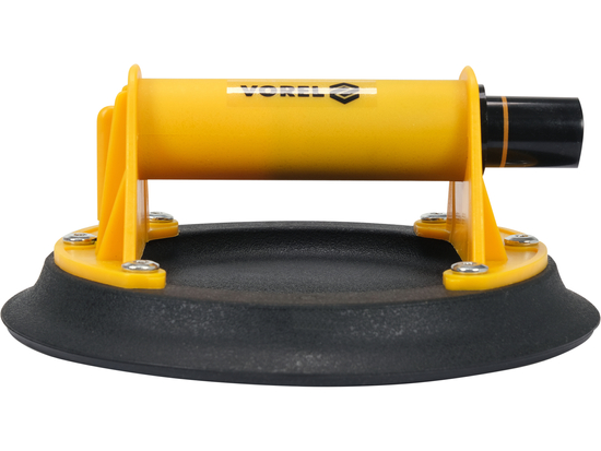 VACUUM CUP 204MM WITH FLAT PAD / 60KG