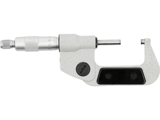 DIGITAL OUTSIDE MICROMETER 25-50MM / 0.001MM