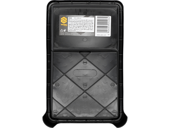 DAŽYMO DĖKLAS 150X245MM