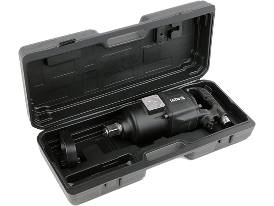 PNEUMATIC WRENCH, SHORT 1'', 2600 NM