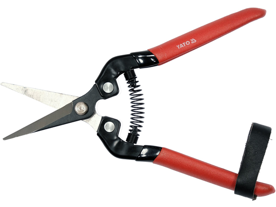 PRESSATORE PER MAZZO 190 MM