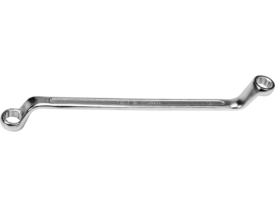 KLUCZ OCZKOWO-ODGIĘTY 10*11MM