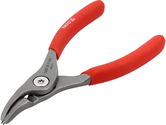 ALICATE SINGER CURVO EXTERIOR 140MM