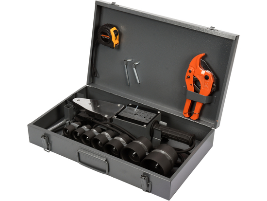 PIPE WELDING MACHINE 1500W