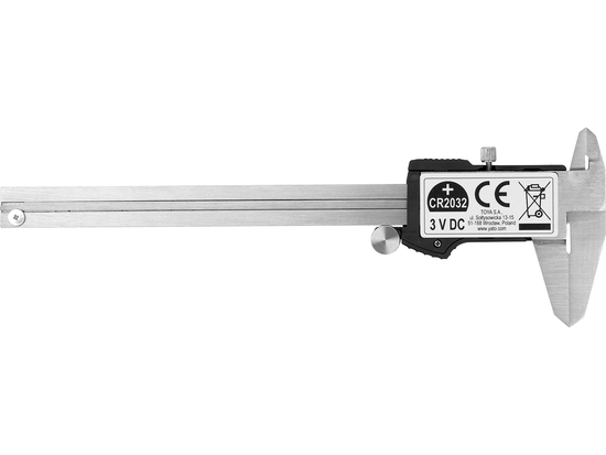 DIGITAL CALIPER 150MM WATERPROOF
