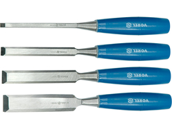 WOOD CHISELS
