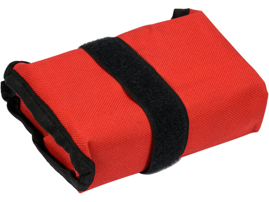 ЗМІННІ ГУБКИ ДЛЯ ЛЕЩАТ 125 ММ