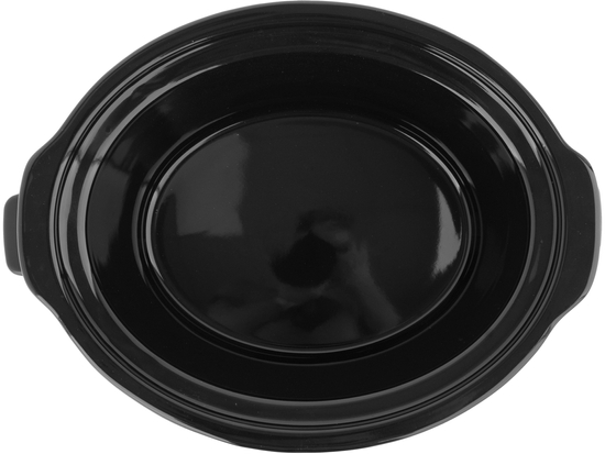 COTTURA LENTA 280W 4,5L CON TIMER