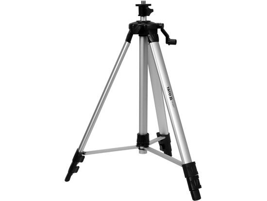 ALUMINIUM TRIPOD MAXIMUM HEIGHT 1500MM