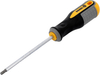 SCREWDRIVER TORX  T20X100 MM CRV