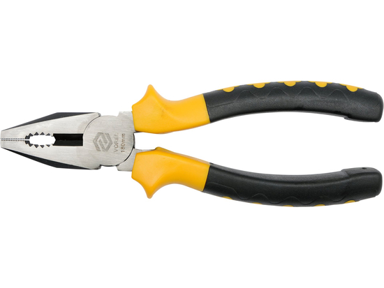 COMBINATION PLIERS 7'' / 180 MM