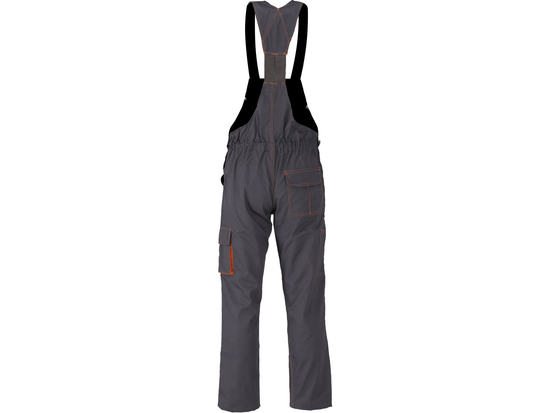 TAILLE DU PANTALON DE TRAVAIL DORIA. L