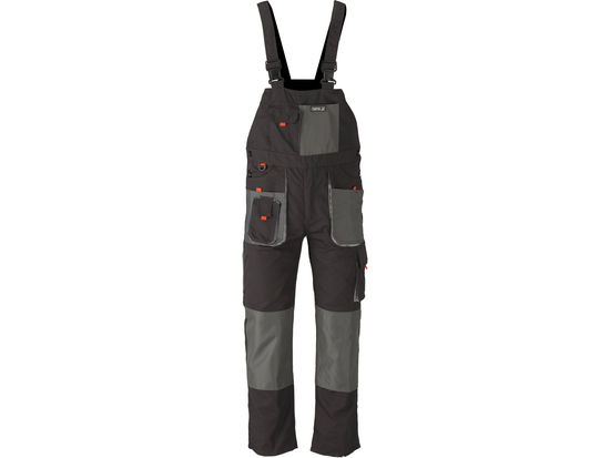 PANTALÓN PEQUEÑO DE TRABAJO PEGMA, TALLA. XL/XL