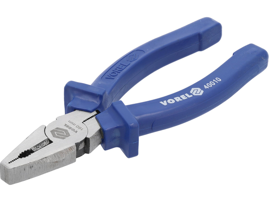 SZCZYPCE UNIWERSALNE TYP AMERYKAŃSKI 160 MM.