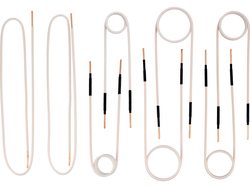 INDUCTION COILS 8PCS
