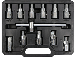 OIL DRAIN PLUG SET 12 PCS