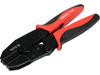  RATCHET CRIMPING PLIERS 1.5-10 MM2