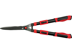 HEDGE SHEAR, TELESCOPIC 690-890 MM