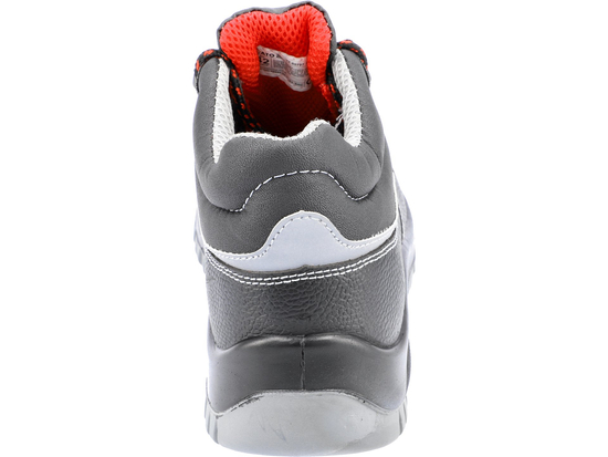 CHAUSSURES DE TRAVAIL TOLU S3, TAILLE 39