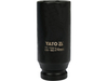  HEXAGONAL DEEP IMPACT SOCKET 1/2'' 24 MM