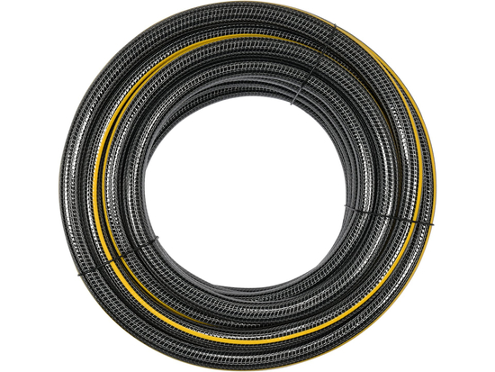 GARDEN HOSE FIVE-LAYER 3/4 25M