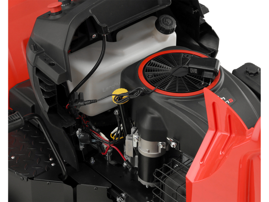 TRATOR, CORTADOR DE GRAMA A GASOLINA