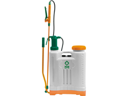 PULVERIZADOR DE PRESSÃO DE MOCHILA 20L FLO