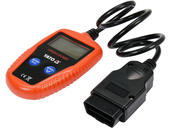 TESTEUR DE DIAGNOSTIC OBD/EOBD
