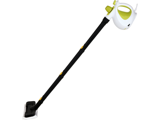 LAVADORA A VAPOR 900-1050W, 17 ACCESORIOS