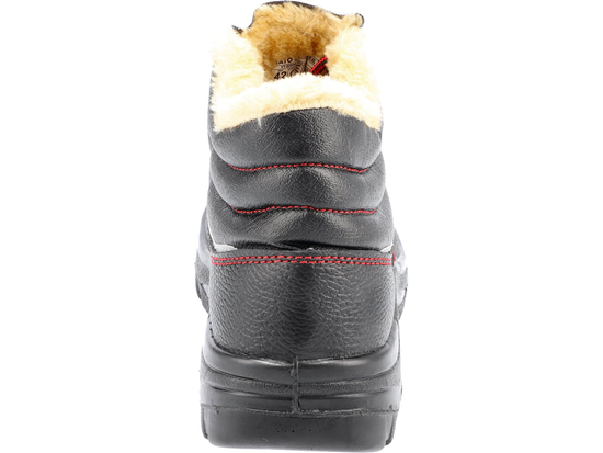 CHAUSSURES DE TRAVAIL TEZU S1P, TAILLE 42