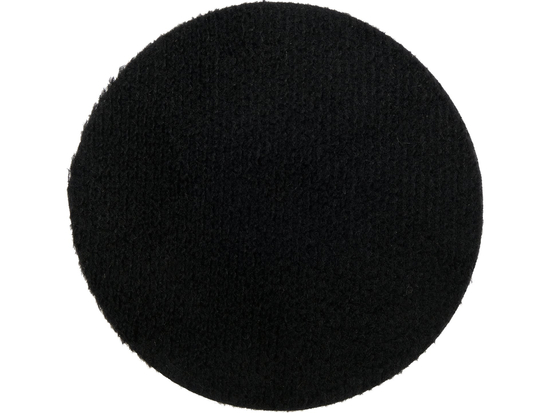 VELCRO POLIRAVIMO KEMPINĖ 80X25MM, KIETI