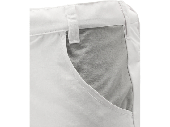 DARBO KELNĖS 4 DARBŲ STRETCH SERVAL WH. DYDIS XL