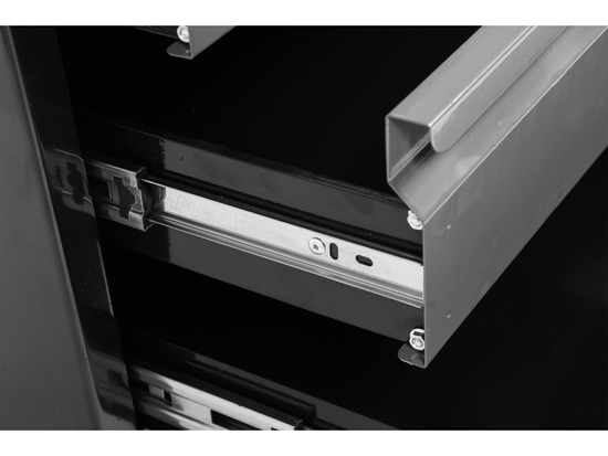 SCRIVANIA, TAVOLO, ARMADIO OFFICINA PER UTENSILI 1160 X 600MM