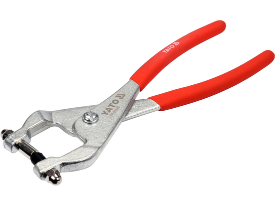 PUNCH PLIERS 240MM