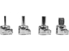 HOT AIR NOZZLES SET 4 PCS