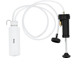 KIT PARA ENCHIMENTO E SANGRIA DO SISTEMA DE FREIO