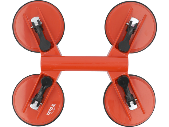 DRŽIAK SKLA 4 X Ø120MM