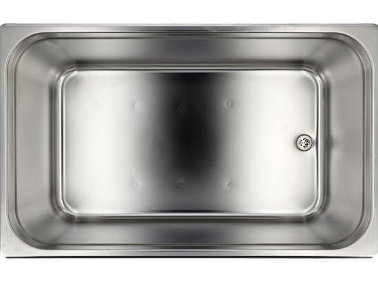 LAVADORA DE OFICINA ULTRASSÔNICA 22L