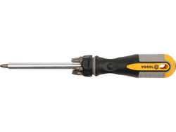 7 IN 1 TELESCOPIC SCREWDRIVER
