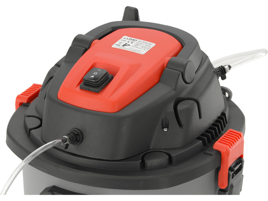 ASPIRAPOLVERE LAVAGGIO MULTIFUNZIONE 1200W