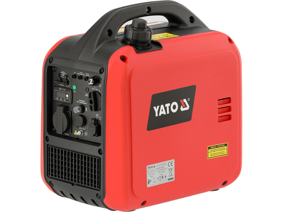 ΓΕΝΝΗΤΡΙΑ INVERTER 2000W